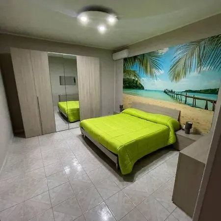 Casa Di Fab *