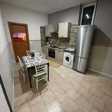 Casa Di Fab Terzigno