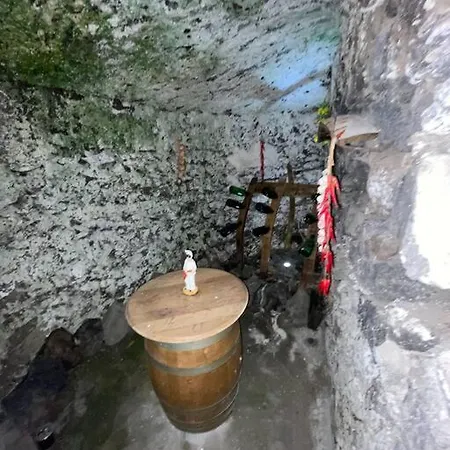 Casa Di Fab Terzigno